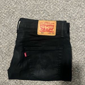 541™ ATHLETIC TAPER LEVI’S® FLEX MEN'S JEANS